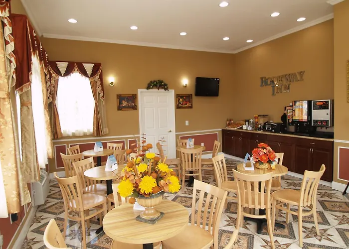 Parkway Inn Philadelphia Airport