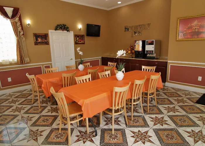 Parkway Inn Philadelphia Airport