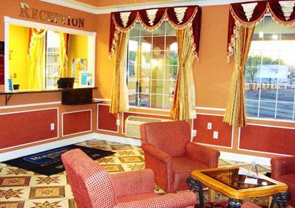 Parkway Philadelphia Airport Motel 2*