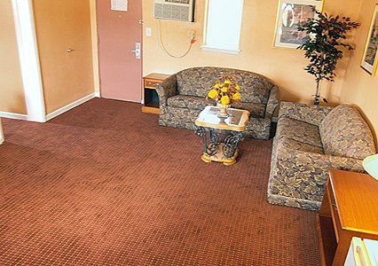 Parkway Philadelphia Airport Motel